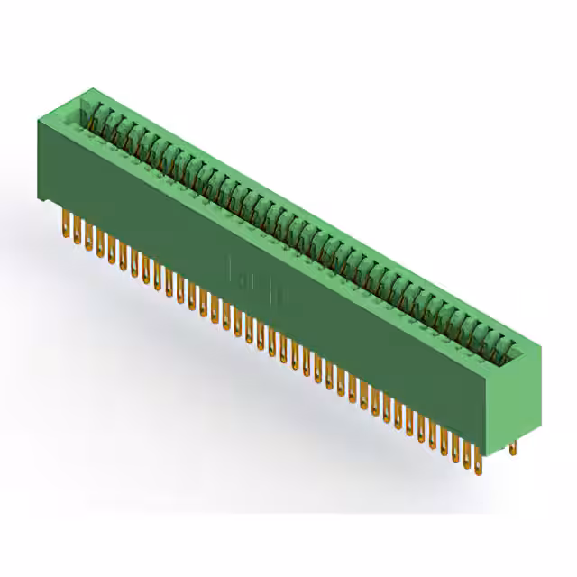 325-074-500-201 EDAC Inc.  Edgeboard Connectors
